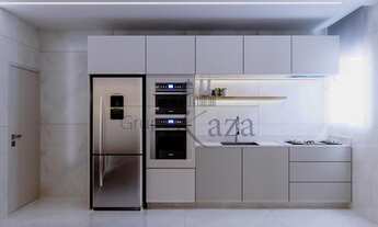 Imagem: Apartamento na planta para venda possui