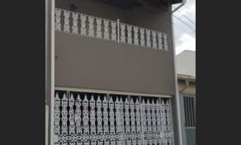 Imagem 3: Sobrado 03 Dorm/ 02 Suítes - Vila Almeida - Indaiatuba/SP