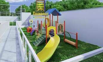 Imagem 13: Condomínio Prime COHAMA, Exclusiva Casa de Alto Padrão Na COHAMA, 3 Suítes, Fino Acabament