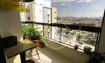 Imagem 4: Apartamento com 2 dormitórios à venda, 85 m² por R$ 599.000,00 - Kobrasol - São José/SC