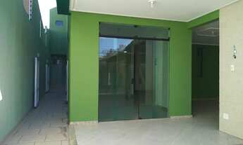 Imagem 4: Casa Sol Nascente