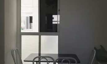 Imagem 2: KF- ALUGO APARTAMENTO MOBILIADO 2 QUARTOS NO TERREO NO VILA DE CAMBURI