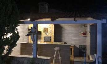 Imagem: Agio casa Girassol -Go