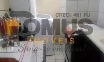 Imagem 7: Apartamento Praias do Forte À Venda . 62 Metros Quadrados . 3/4 Na Farolândia