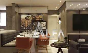 Imagem 3: Apartamento com 2 dormitórios à venda, 73 m² por R$ 482.329,99 - São João - Itajaí/SC