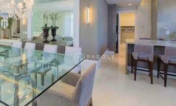 Imagem 4: Apartamento com 4 dormitórios à venda, 289 m² por R$ 4.154.900,00 - Mossunguê - Curitiba/P