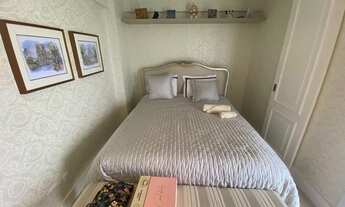 Imagem 4: Costa Espana - Locação Semi-mobiliado Alto padrão Debruçado no mar Projeto arquitetônic