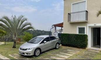 Imagem 2: Casa com 3 dormitórios à venda, 82 m² por R$ 860.000,00 - Portal da Granja - Carapicuíba/S