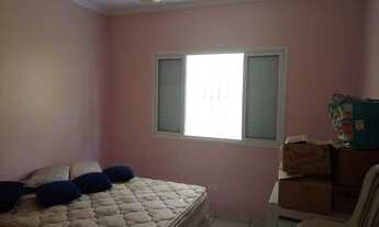 Imagem 6: Casa em Praia Grande no Caiçara, sendo 3 dormitórios, 1 suíte