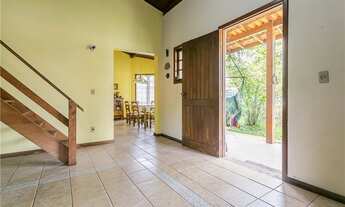 Imagem 6: Casa no Rio Tavares