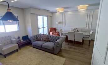 Imagem 3: Apartamento - Santa Terezinha - Paulínia