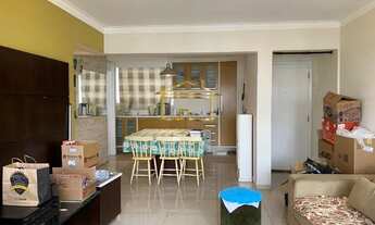 Imagem 3: Apartamento para aluguel com 110 metros quadrados com 3 quartos em Pinheiros - São Paulo