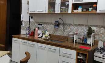 Imagem 5: Apartamento Nova Valqueire