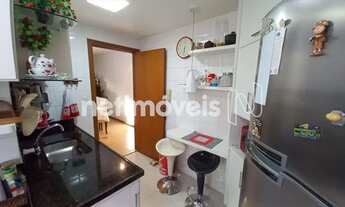 Imagem 7: Apartamento para venda com 68 metros quadrados com 2 quartos em Jardim da Penha - Vitória