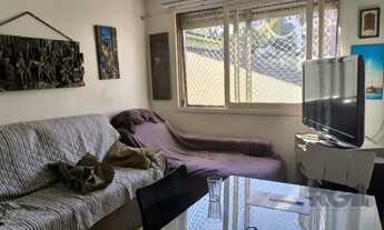 Imagem 2: Apartamento em Jardim Botânico