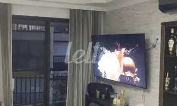 Imagem 3: São Paulo - Apartamento Padrão - Vila Prudente