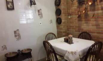 Imagem 2: Apartamento 3 dormitórios com vaga fixa na Mooca