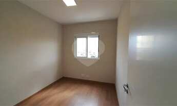 Imagem 3: Apartamento-São Paulo-SANTANA