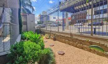 Imagem 2: Belo apartamento Mobiliado na Av. Dr. Mauricio Cardoso