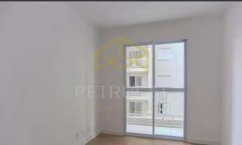 Imagem 6: Apartamento - Jardim do Lago Continuação - Campinas