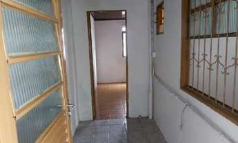 Imagem 3: Casa com 02 (dois) Dormitórios