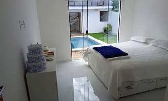 Imagem 6: Santa Marina - 5 quartos - 420 m2 - Barra da Tijuca