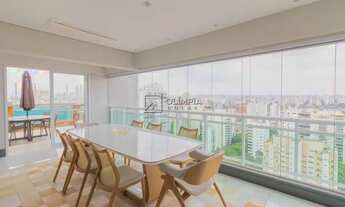 Imagem 6: Venda Cobertura 3 Dormitórios - 280 m² Campo Belo