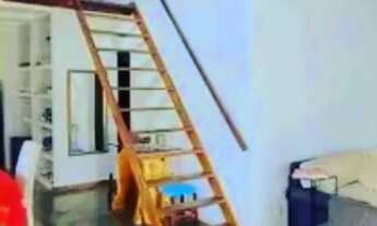 Imagem 4: Aldeia casa em condomínio topado