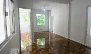 Imagem 2: Apartamento para Aluguel - Copacabana, 3 Quartos, 120 m2