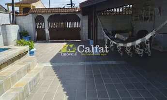 Imagem 3: Casa com 3 dorms, Centro, Mongaguá - R$ 320 mil, Cod: 3050