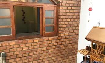 Imagem 2: CASA TÉRREA - JARDIM LONDRINA - SP