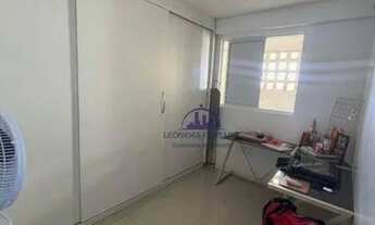 Imagem 5: Apartamento com 3 dormitórios à venda, 65 m² por R$ 390.000,00 - Engenheiro Luciano Cavalc
