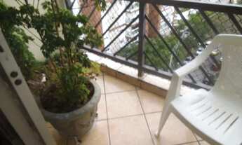 Imagem 5: Apartamento com 4 dorms, Vila Ipojuca, São Paulo - R$ 1.05 mi, Cod: 5105