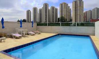 Imagem: Apartamento para Aluguel - Jardim América