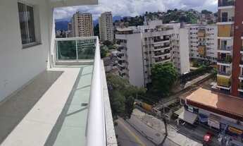 Imagem 5: Cobertura duplex para venda com 160 metros quadrados com 4 quartos