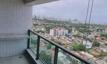 Imagem: Apartamento próximo à Caxangá (Entrega