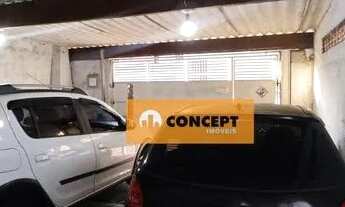 Imagem 4: Casa com 2 dormitórios à venda, 50 m² por R$ 320.000,00 - Jardim Leblon - Suzano/SP