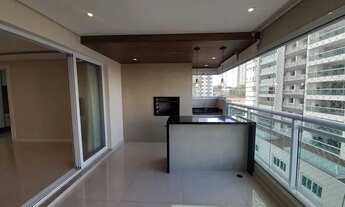 Imagem 1: Apartamento Impecável Varanda Gourmet 129m2
