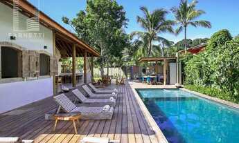 Imagem: CASA CUMARU, A VENDA E TEMPORADA, TRANCOSO