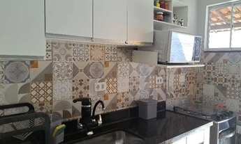 Imagem 5: Fator1043) Excelente casa c/ 2 Quartos - Cond. fechado no Arsenal