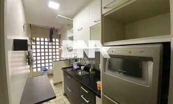 Imagem 4: Apartamento-À VENDA-Jardim Botânico-Rio de Janeiro-RJ