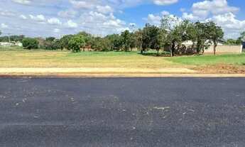 Imagem 2: Terrenos no bairro Cidade Jardim em Araraquara