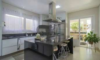 Imagem 6: Sobrado de Vila com 4 Dormitórios (Suítes) à Venda Jardim dos Estados - São Paulo/SP