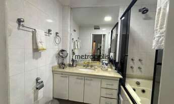 Imagem 14: Apartamento com 3 dormitórios à venda, 117 m² por R$ 790.000,00 - Vila Mussolini - São Ber