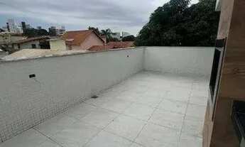 Imagem 3: Cobertura com 4 quartos à venda por R$ 929.000 - Itapoã - Belo Horizonte/MG