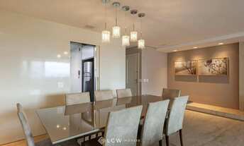 Imagem 5: Apartamento à venda, 3 quartos, 3 suítes, 3 vagas, Vila da Serra - Nova Lima/MG