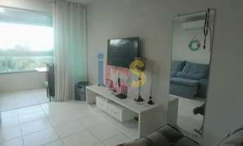 Imagem 2: Apartamento Mobiliado no Condomínio Águas de Olivença Privé