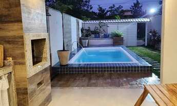 Imagem 5: Carnaval em Búzios Flats próximo a Praia de Tucuns e Geribá