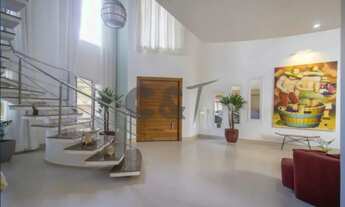 Imagem 2: Sobrado de Vila com 4 Dormitórios (Suítes) à Venda Jardim dos Estados - São Paulo/SP