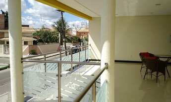 Imagem 7: Casa Duplex 3-4 sendo 2 suítes , a poucos metros da Av.Fraga Maia